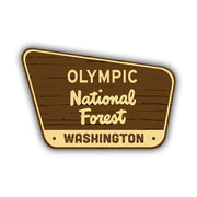 Olympic Sticker - HackStickers